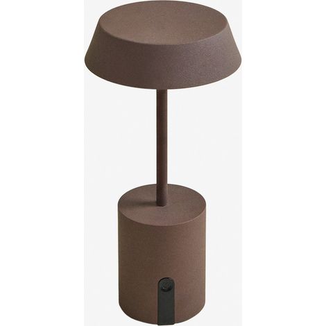 Lampada da tavolo LED wireless per esterni Uliana SKLUM (1/5)