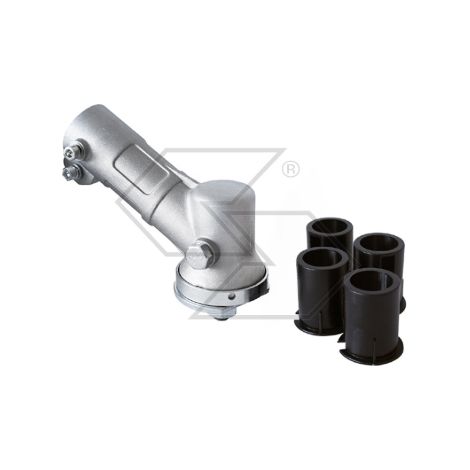 Coppia conica UNIVERSALE decespugliatore Ø tubo esterno 28 mm R303460