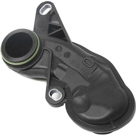 Tuyau d'aspiration 11418513665 pour MINI F55 2.0T S-- (1/5)