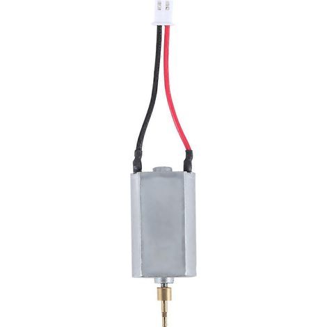 Petit moteur haute vitesse pour tondeuse à cheveux automatique DIY. moteur de rasoir pour liss Brightener Pro (1/5)
