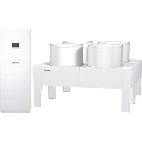 Stiebel Eltron Ersatzteil WPL-S 48 HK 400 Premium, R410A