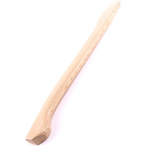 Müller Ersatzstiel 70 cm für Feldbacher Handsappie (1/3)