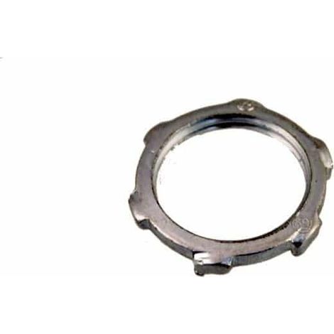 Mutter auspuffrohr BRIGGS et STRATTON 691808 - 261564 - oder rohr 25,4 mm