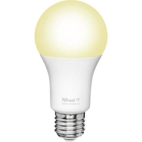 E27 LED CCT WI-FI (1/4)