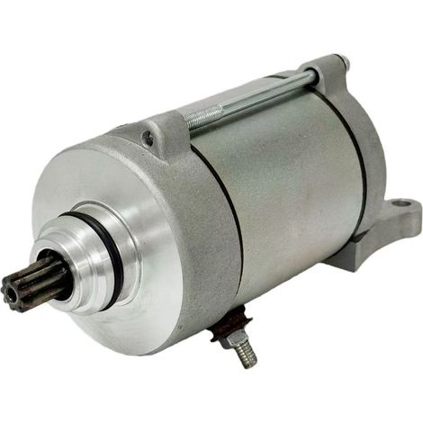 31200-E10-000 Accessories for DC starter/access motor--DTEKGAZ