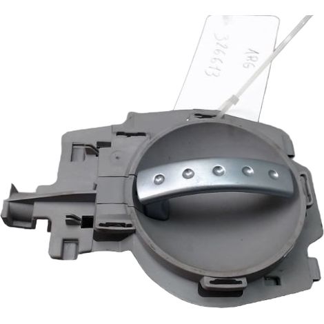 [PRODUIT D'OCCASION] Poignee Interieure Porte Arriere Gauche CITROEN C3 I Phase 1 2002-2005 ♻️ Ref Oe. 9143g0 - Garantie à vie (1/3)