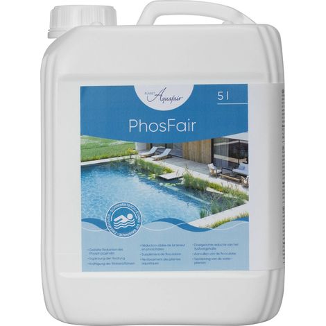 PlanetAquafair - PhosFair 5 l (1/2)