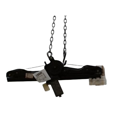 [PRODUIT D'OCCASION] Mecanisme+moteur Leve-glace Arriere Droit BMW Serie 1 II (f20/f21) 2011-... ♻️ Ref Oe. 67627341564 - Garantie à vie (1/3)