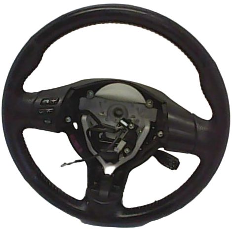 [PRODUIT D'OCCASION] Volant De Direction TOYOTA Rav4 ♻️ Ref Oe. 4510042230c0 - Garantie à vie (1/2)