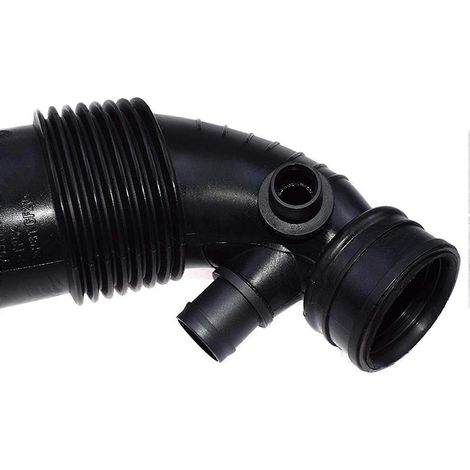 3 tuyaux d'admission d'air filtrés 13717597586 pour BMW F20 F20N F21 F21N F30 F35 (1/5)