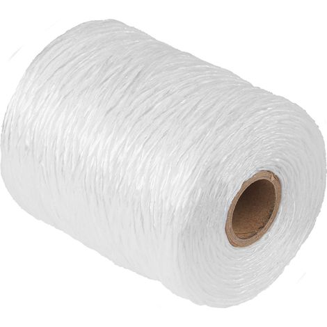 Corde en plastique 120m Vorstahl (1/3)