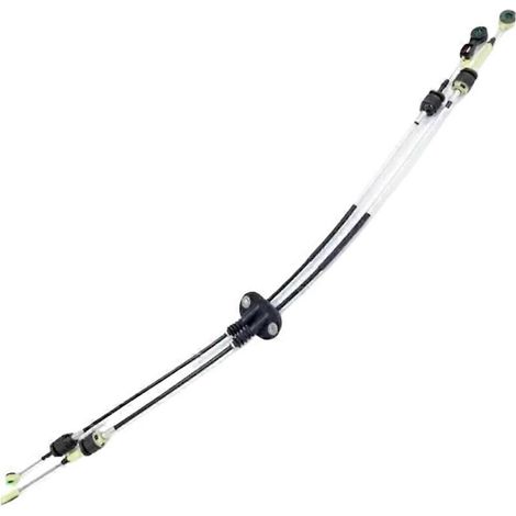 El cable de la caja de cambios BV6R7E395SC BV6R7E395TA es adecuado para Ford Focus y Fiesta. (1/5)
