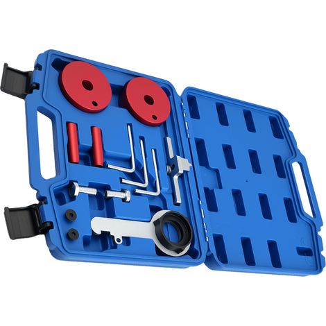 Outil de réglage du moteur for Ford Focus transport douanes 2.0 TDCI 303 - 1637 (1/5)