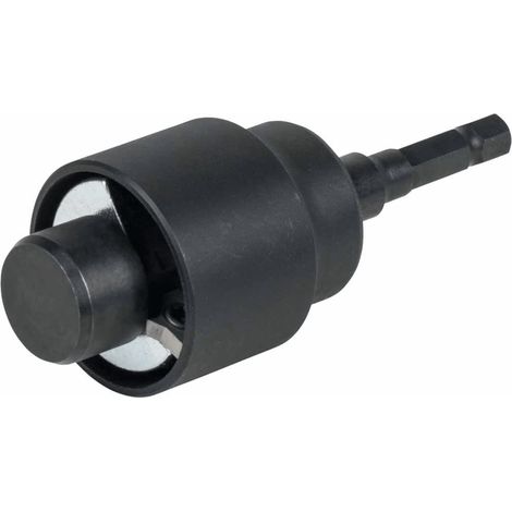 KS Tools Extensor de válvula negro 36 x 91,5 mm (1/2)