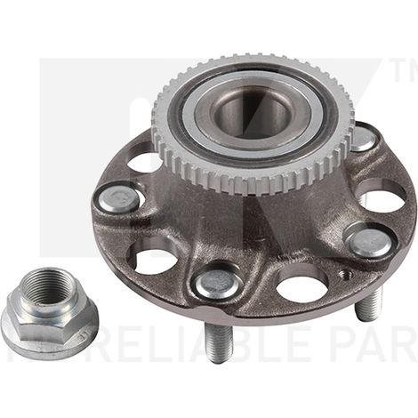 Kit de roulements de roue NK 762640 HONDA 42200SMGG51