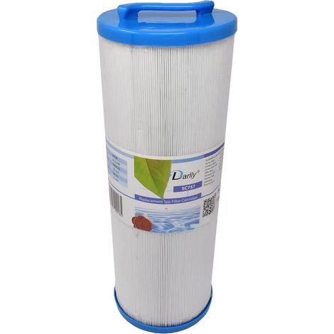 Filtro de agua Darlly Spa SC757 / 40508 / 4CH-949