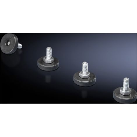 Rittal DK 7507.740 Nivellierfüße 4 St.