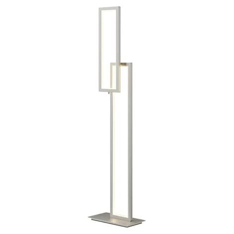 [NEUWERTIG] B-Ware Lucande Avilara LED-Stehleuchte dimmbar Standleuchte Stehlampe Leseleuchte LED (1/2)