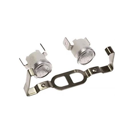 Termostati filtro sicurezza - Accessori e prodotti - BAUKNECHT - 442173662734995723