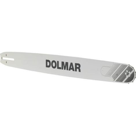 Dolmar 415045551 Powermatch Kettensägenschiene 18"/45cm 3/8" 1,5mm (1/2)