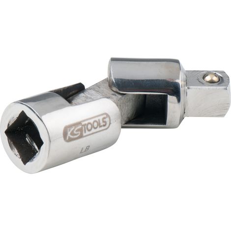 KS Tools EDELSTAHL 3/4" Kardangelenk - 964.3470 (1/3)