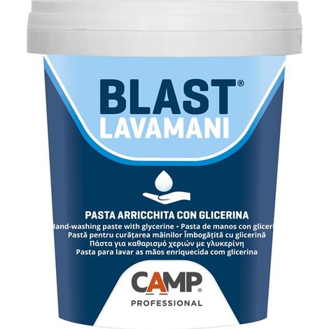 BLAST PASTA LAVAMANI 1000 ML (1/2)