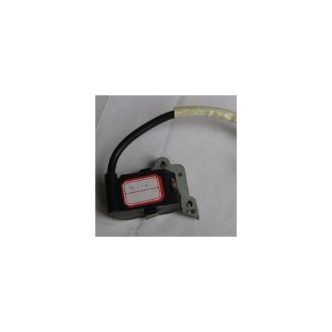 Bobine d'allumage et allumeur haute tension S-giant compatibles avec Zenoah G2000T (848C007130). (1/2)