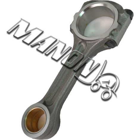 Pièces pour chariots élévateurs 13201-78201-71 Pièces de révision moteur Ensemble bielle Applicable aux chariots élévateurs TOYOTA (1/4)