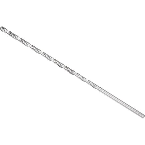 Extra Longue Torsion 7.5mm Perceuse Diameter 300mm Total Longueur (1/5)