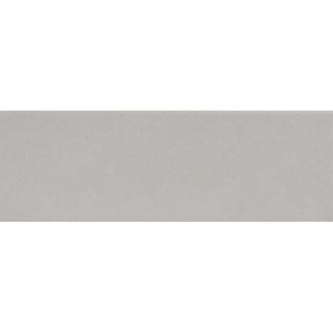 Carrelage sol / mur briquette rectangulaire uni cendre mate 5X15 cm FÄRGBLOCK MATT CENERE FGB116M (vendu par boite de 0,60m2) (1/3)