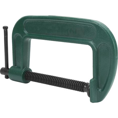 Support de fixation renforcé G-frame 4 pouces W0473D, emballage carton avec mousse intérieure anti-vibration, protection optimale contre les chocs, usage intensif, idéal pour fixation robuste et stabl (1/5)