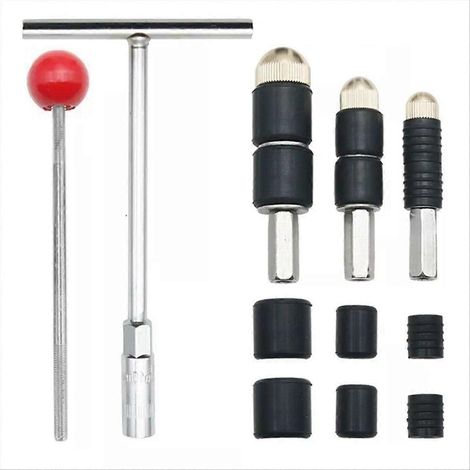 Thermocoupler pour thermostat commande Pilot ensemble 36Inch (1/5)
