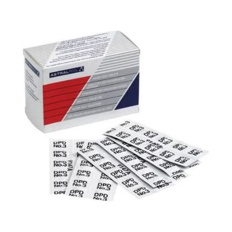 Reactivo PHENOL para fotómetros