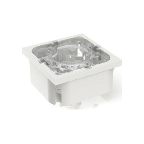 RAFI 3.14.001.032/0000 3.14.001.032/0000 Bouton-poussoir 35 V 0.1 A à rappel (L x l x H) 19.05 x 19.