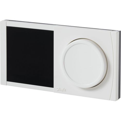 Danfoss Télécommande ECA 30 pour ECL Comfort 210 (B), 296, 310 (B), 087H3200