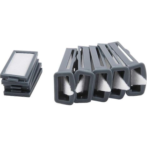 Lot de 5 filtres pour 2 appareils CPAP (1/5)