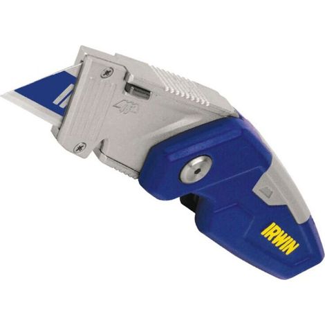 Couteau avec lames remplaçables Irwin FK150 (1/5)