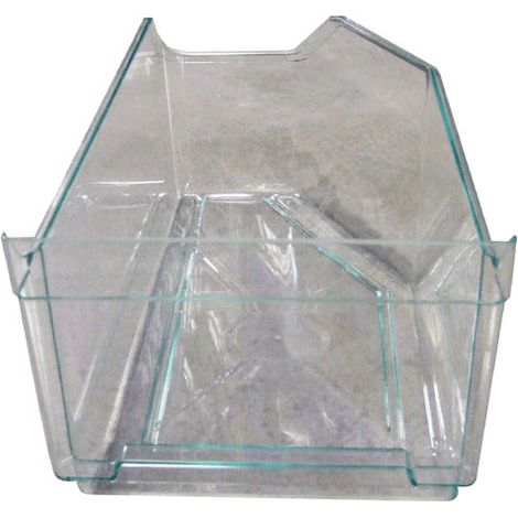 BAC LEGUMES LONG COTE GAUCHE KI/KLEV POUR REFRIGERATEUR LIEBHERR - 9290014 (1/2)