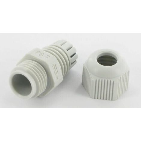 Prensaestopas cable PG7 SKV 3-6 mm JACOB SKVPG7 (1/2)
