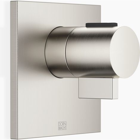 Dornbracht xTOOL thermostat encastré sans réglage de débit 1/2,