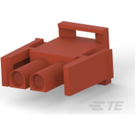 TE Connectivity 1-350777-1 1 pc(s) Package