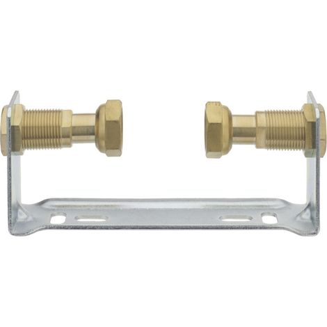 Kit Supporto Contatore 110mm