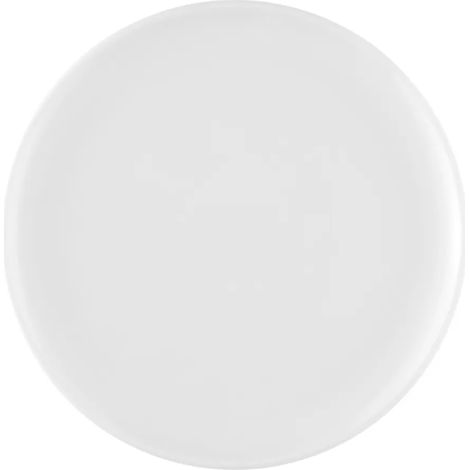 Seltmann Weiden No Limits plat de service/couvercle blanc, rond, 21 cm (1/5)