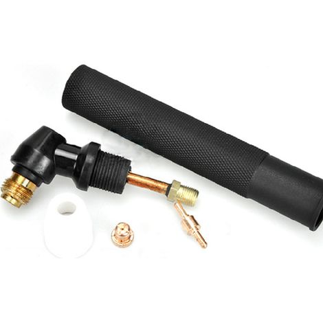 Pistolet de découpe plasma à onduleur Pt-31 avec poignée droite pour Cut30 et Cut40 (1/4)