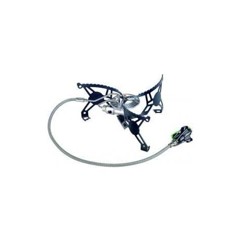 Optimus Vega fornello da campeggio leggero 3700 W 4 stagioni