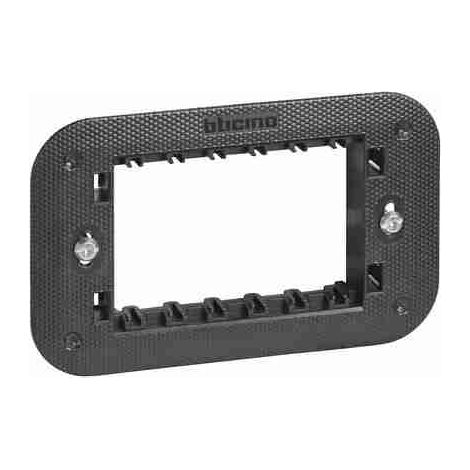 Support BTIK4703 à 3 modules fourni avec soupape de protection