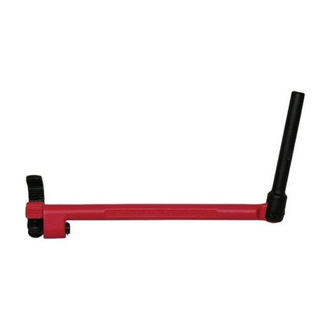 CHIAVE PER DADI E RUBINETTI STANDARD 10-32 mm. / 8"-1"1/4