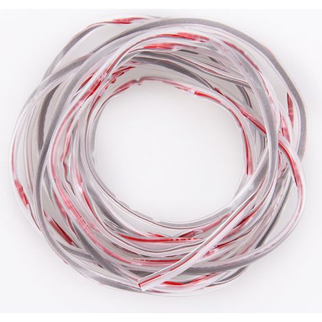 10M Protection Portiere Voiture Transparent, Protection Porte de Voiture, Protection Porte Voiture en PVC, Protections pour Portières Auto pour Les Voitures, Les crossovers et Les SUV (1/5)