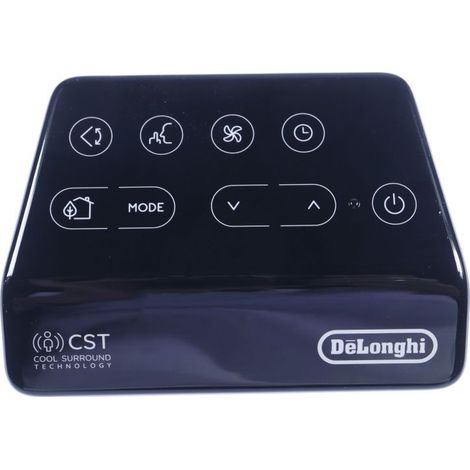Ersatzteil - Télécommande - - DELONGHI