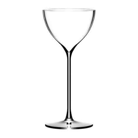 6 x verres NEW YORK – 17 cl - Lehmann